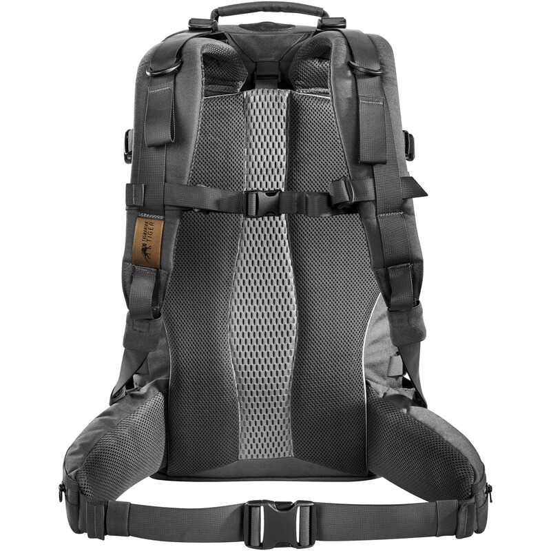 Tasmanian Tiger Rucksack Mission Pack MKII