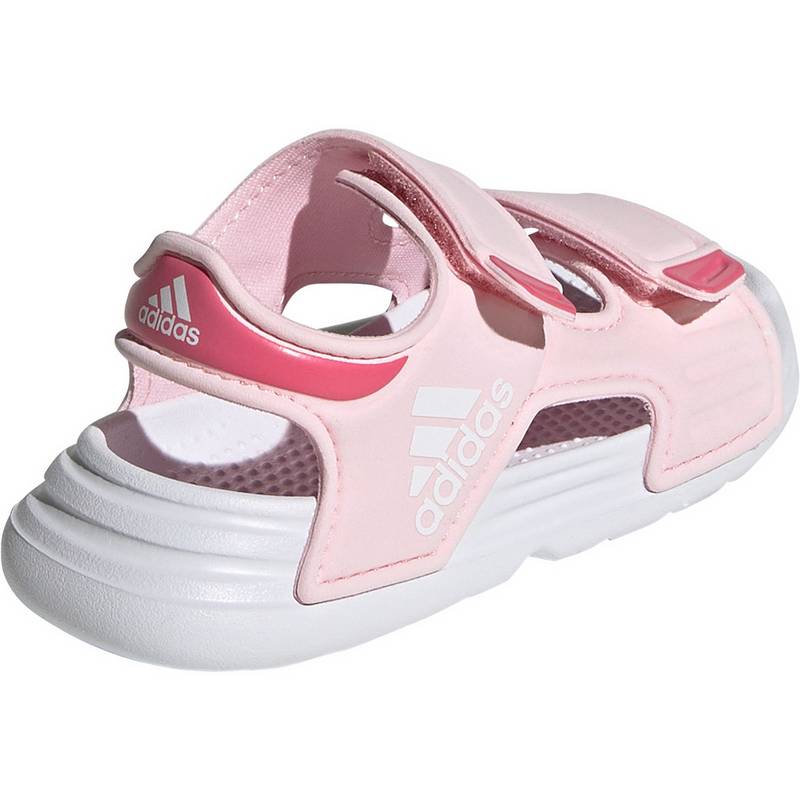 adidas ALTASWIM Badelatschen Kinder