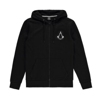 Assassin's Creed Valhalla Kapuzenjacke Crest Banner