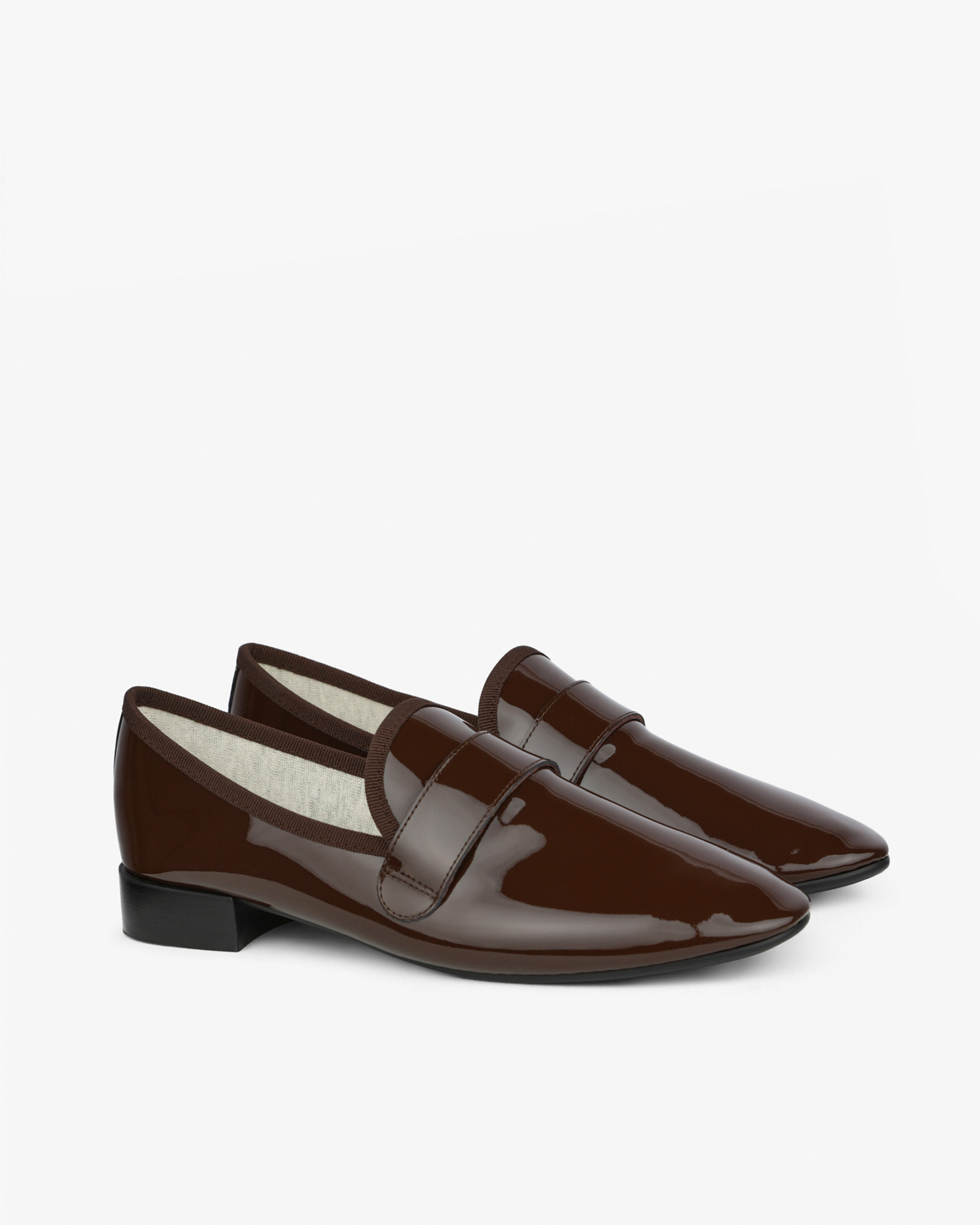 Michael loafers