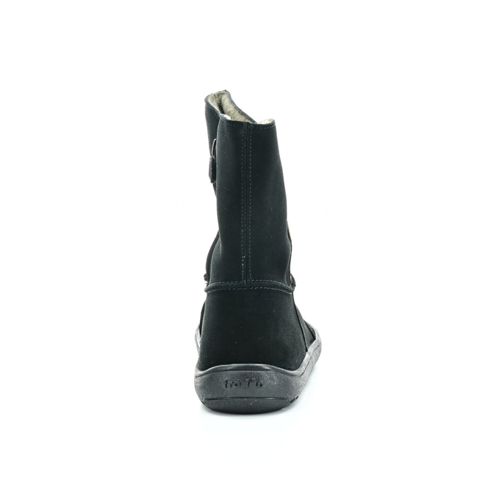 Froddo G3160238-4 Black Barfußstiefel