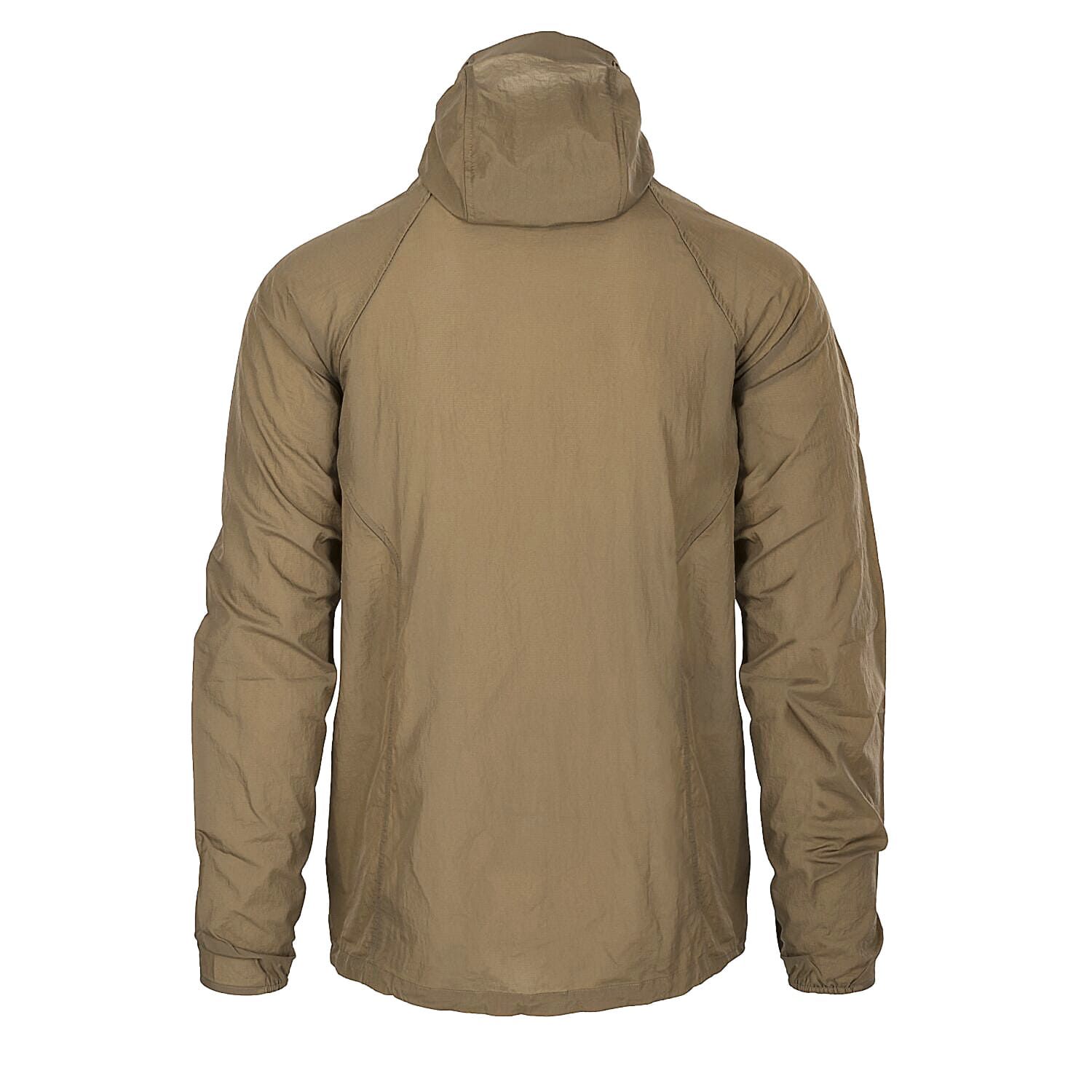 Tramontane Windjacke