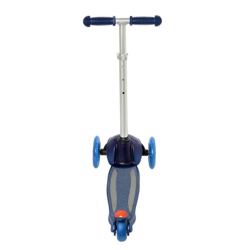 Trottinette 3 roues bleue Oxybul