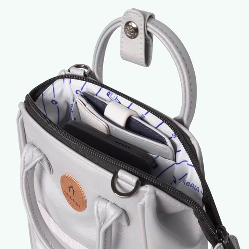 Nano Adventurer Silver Reindeer