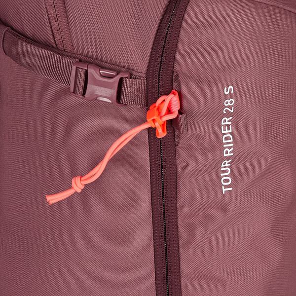 TOUR RIDER 28 S - Skitourenrucksack