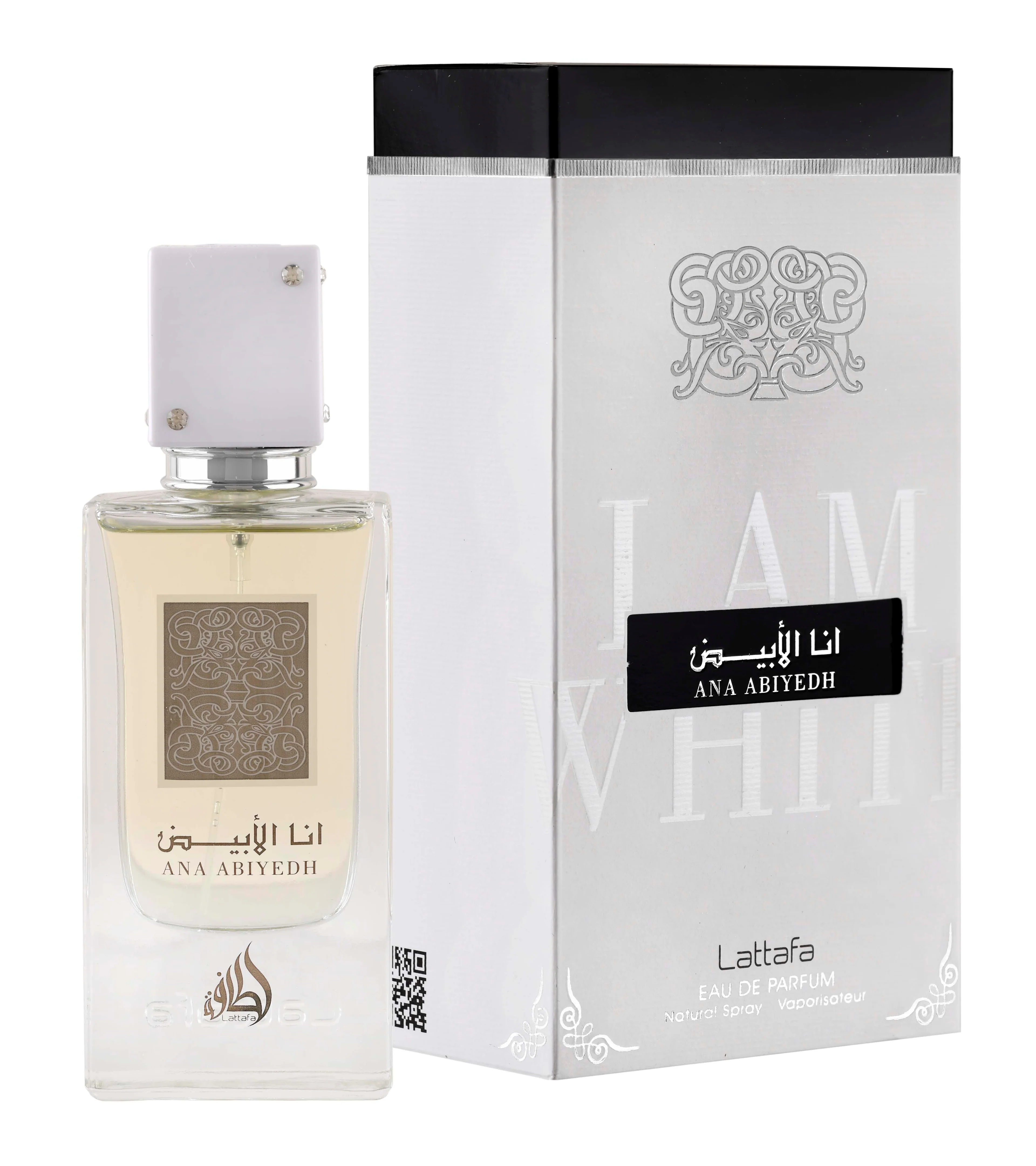 Unisex Ana Abiyedh Unisex - Parfumovaná voda Unisex, Parfumovaná voda