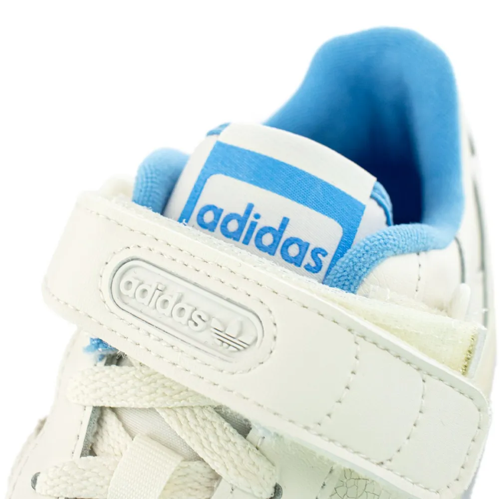 adidas Forum Low IG3785 / weiss