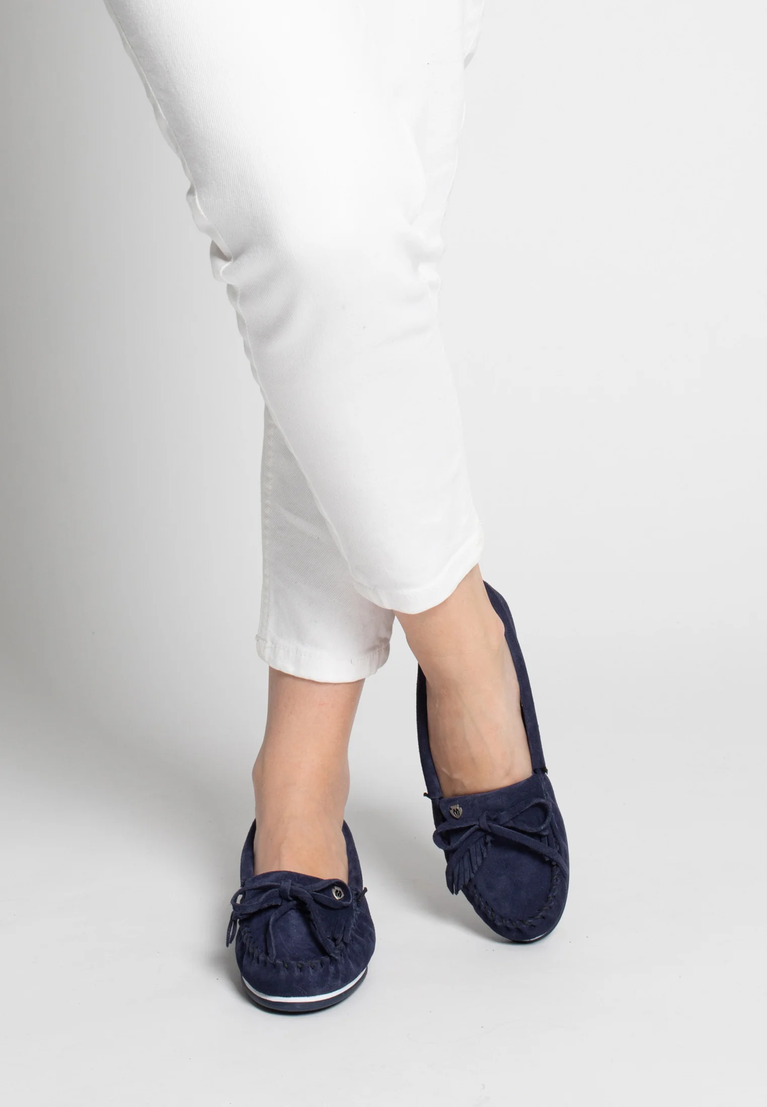 Minnetonka KILTY PLUS - Mocasines