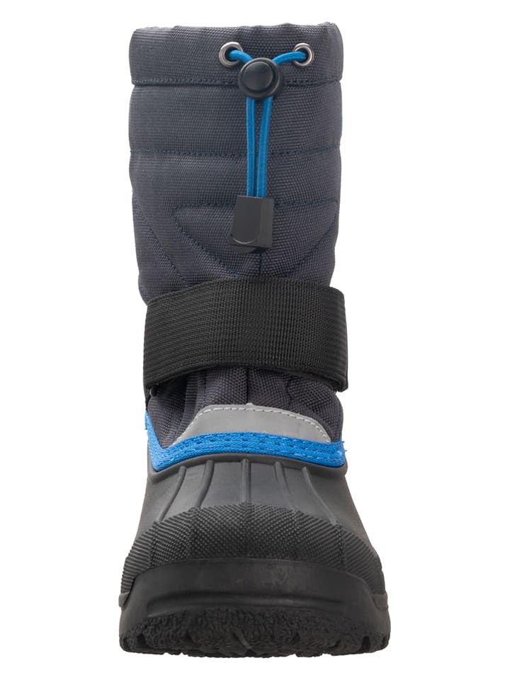 Trollkids Winterboots 