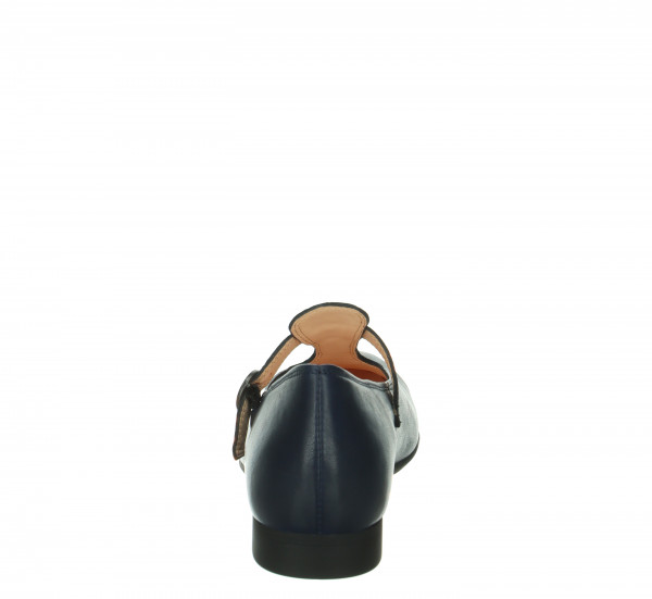 GUAD2 Slipper - Navy/Kombi