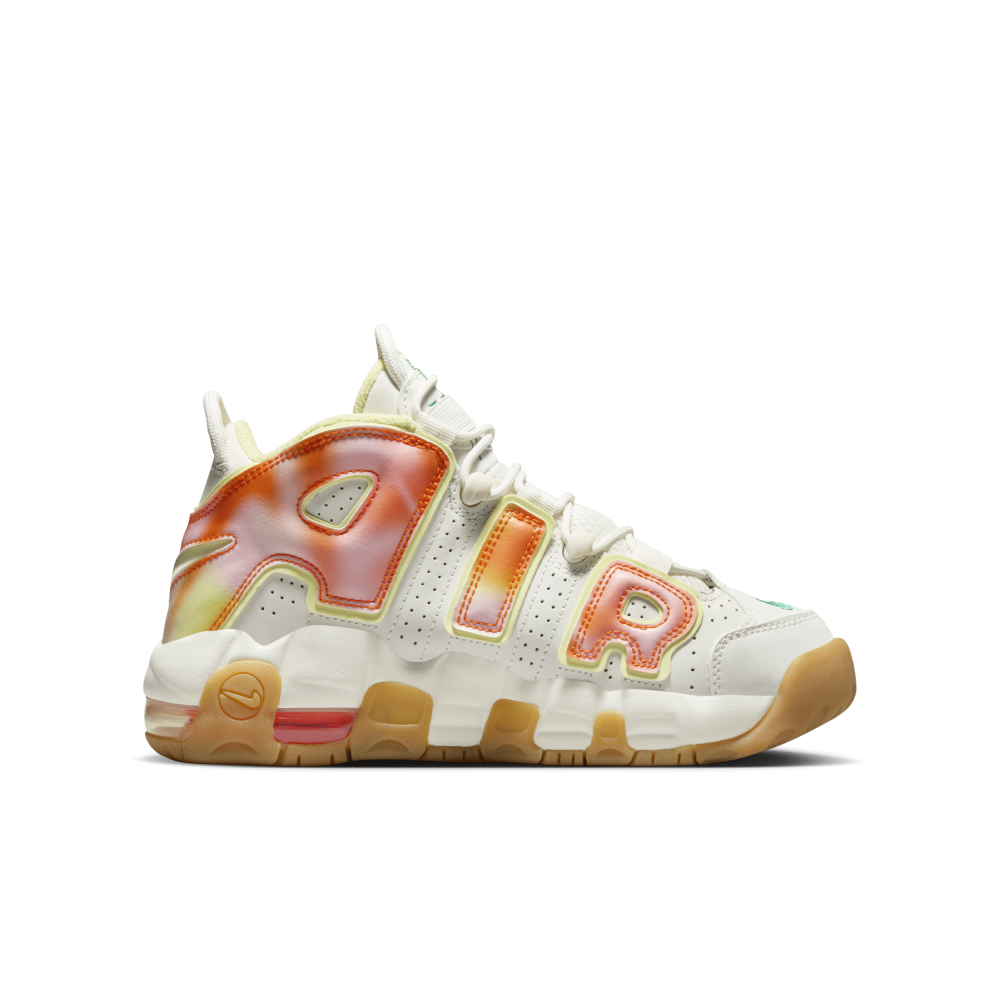 Nike Air More Uptempo FB7702-100 / weiss