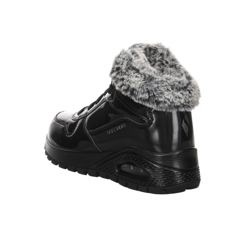 Skechers Uno Rugged-Fiesty Winter Boots