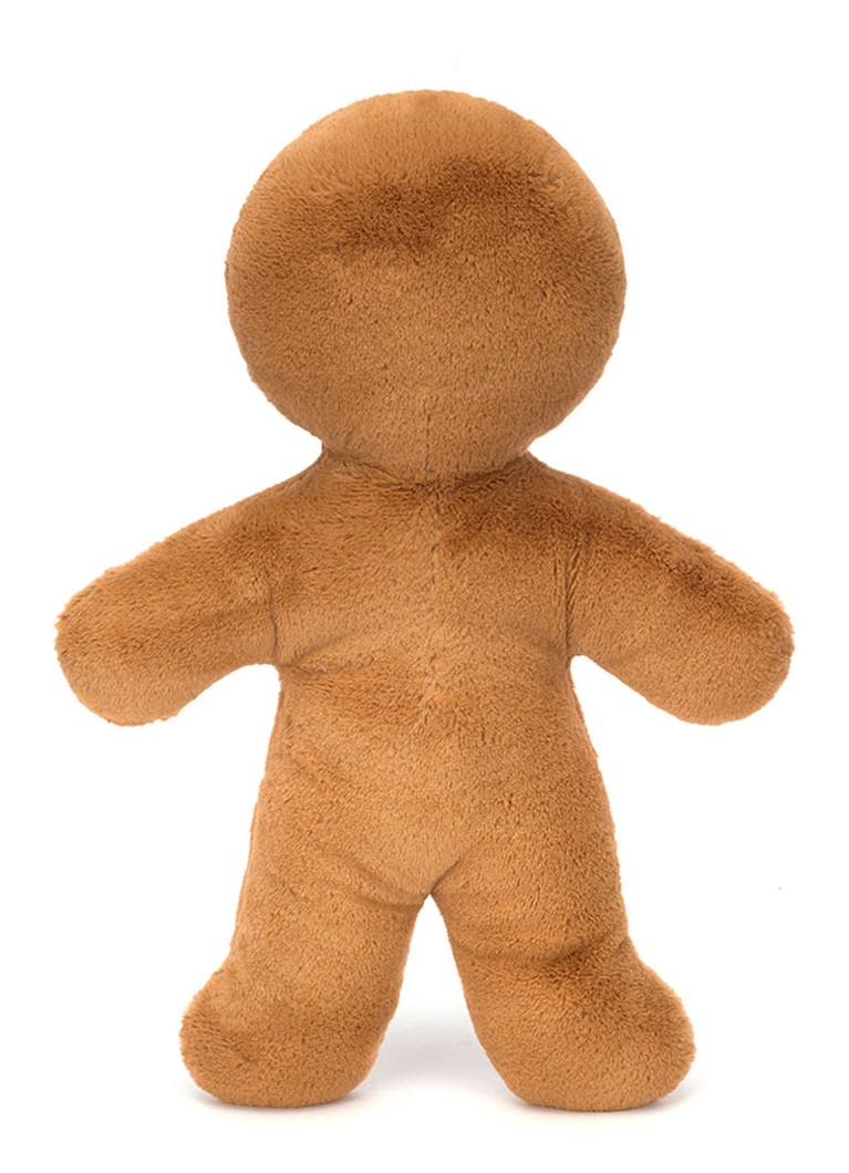 Jellycat Jolly Turtă dulce Fred Grande (2024)