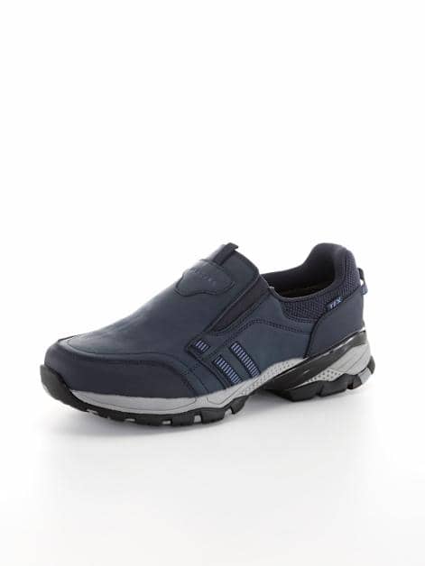 Trekkingschuh mit Klimamembrane