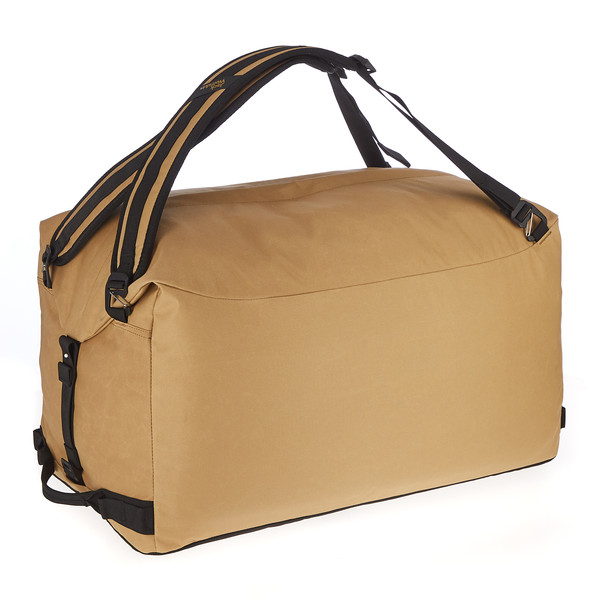 TRAVELTOPIA DUFFLE 65 - Reisetasche