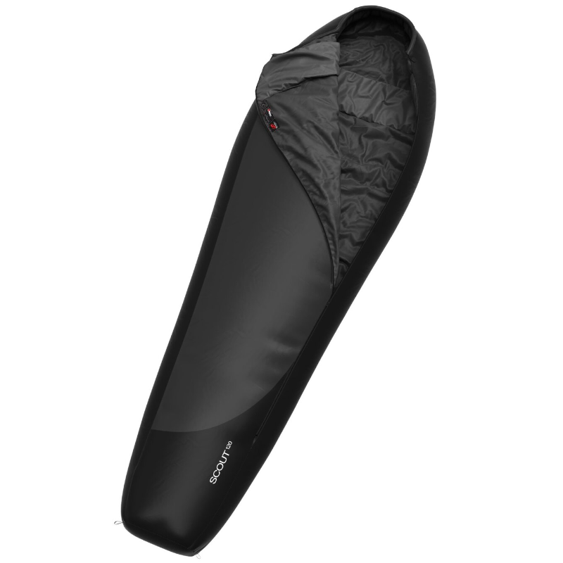 Hannah Outdoor Scout 120 links II Mumienschlafsack