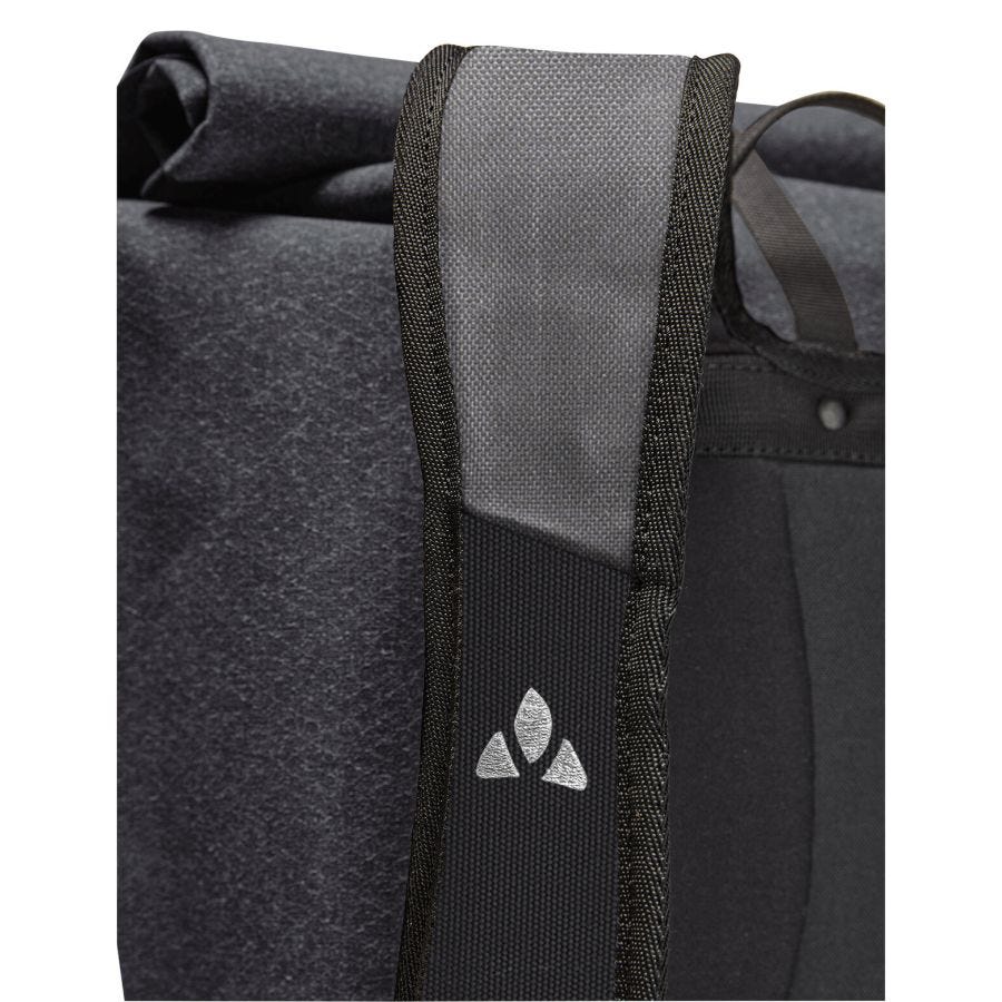 Planegg Rucksack mit Rollverschluss
