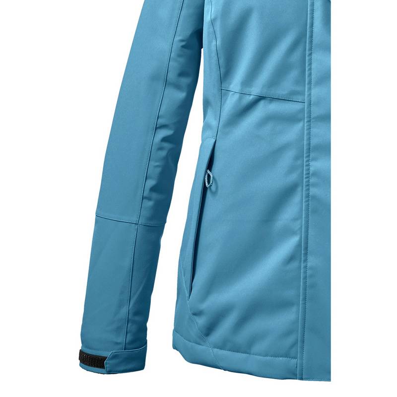 KILLTEC KOW140 Funktionsjacke Damen