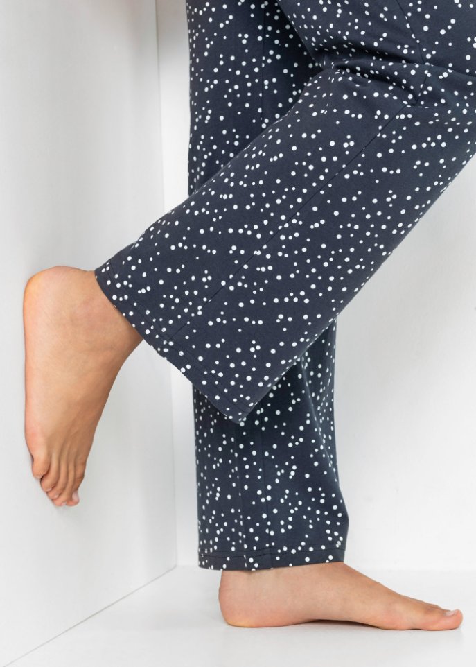 Pyjamahose (2er Pack)
