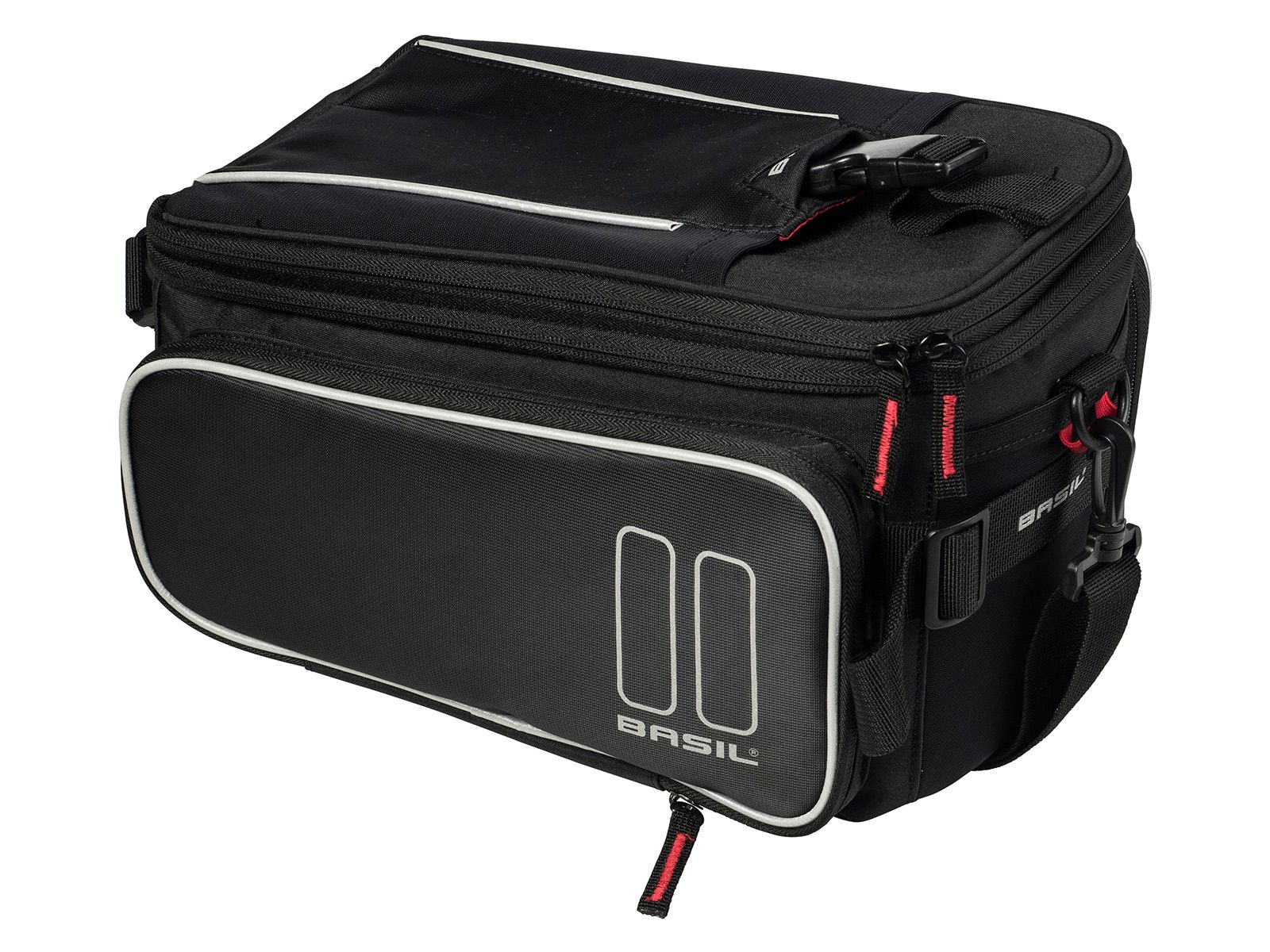 Basil Sport Design Gepäckträgertasche