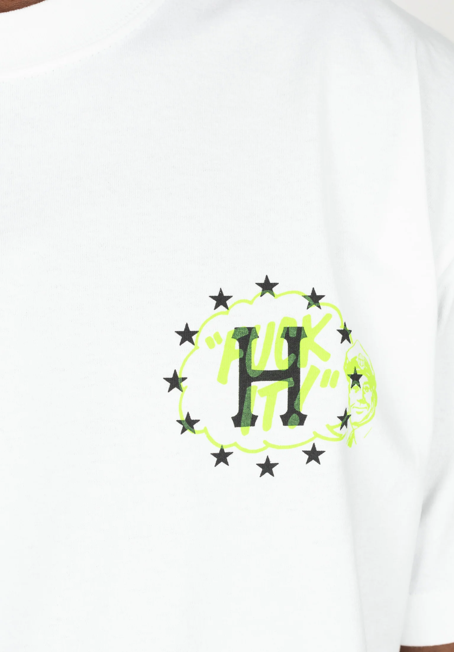 Galactic Motto