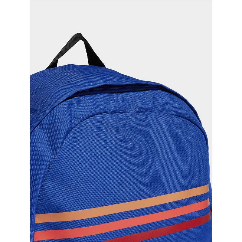 adidas Classic Horizontal 3-Streifen Rucksack Daypack
