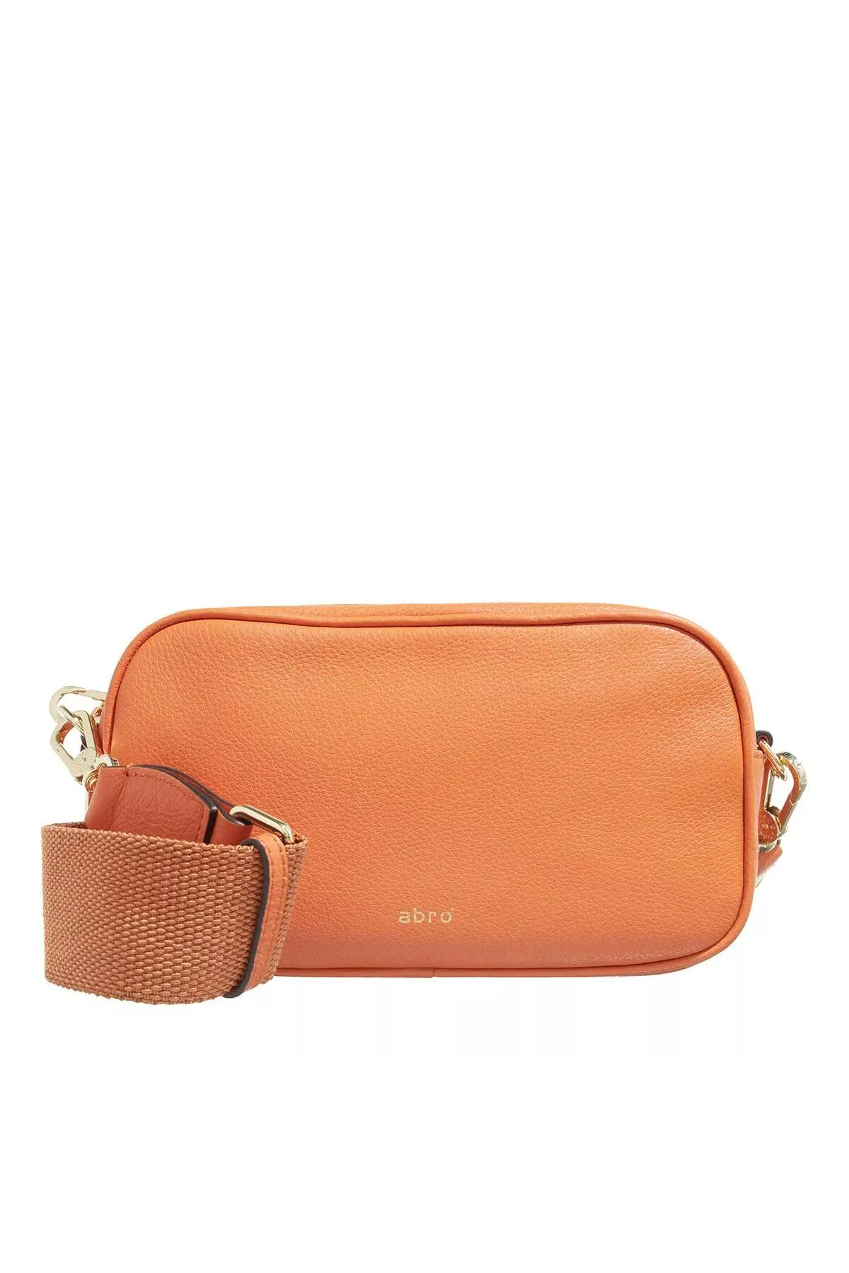 Abro  Umhängetasche Tina Orange