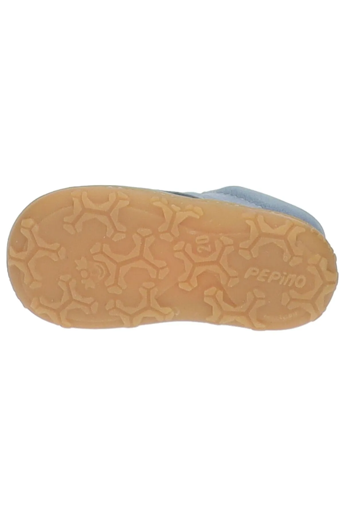 pepino  Business-Schuh - Blau - Flacher Absatz