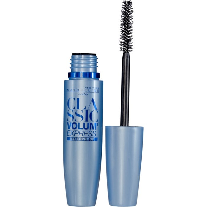 Volum' Express Classic Mascara Waterproof