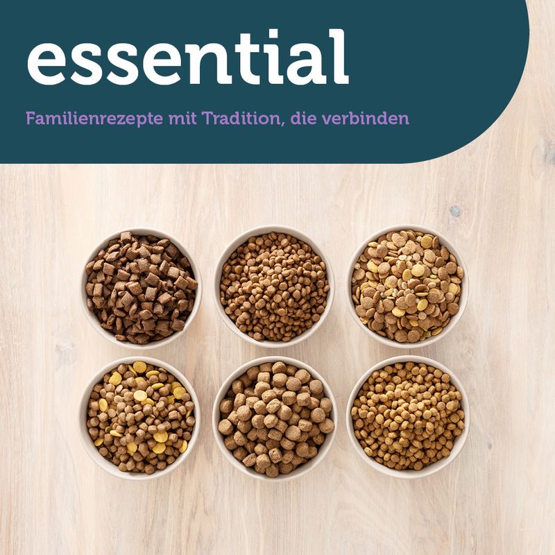 mera essential Brocken