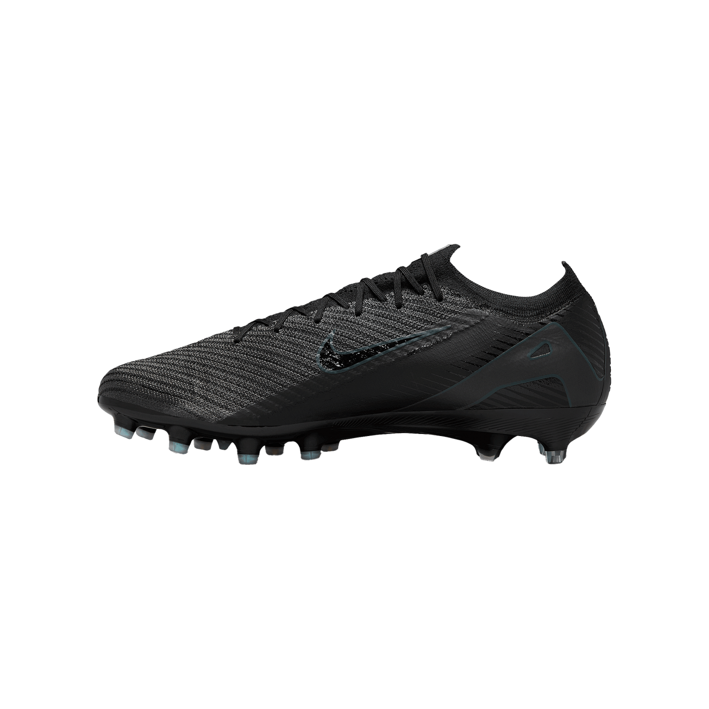 Nike Air Zoom Mercurial Vapor XVI Elite AG-Pro Shadow Schwarz F002