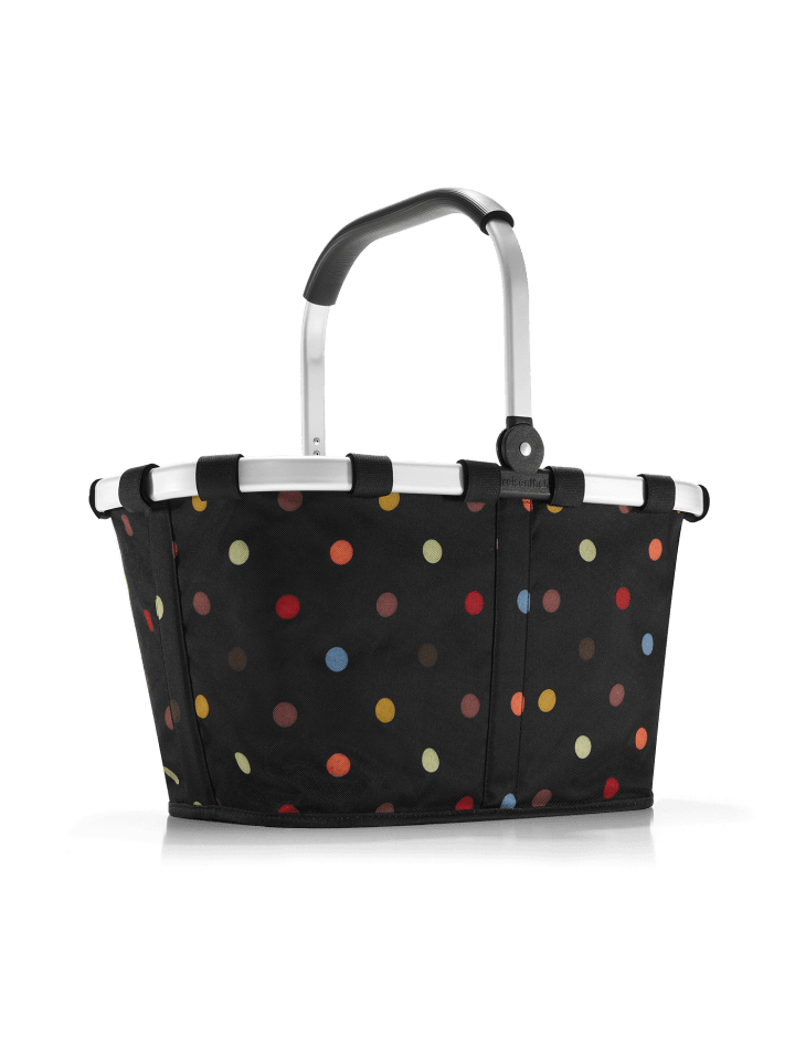 Reisenthel reisenthel Einkaufskorb carrybag dots günstig kaufen onesize