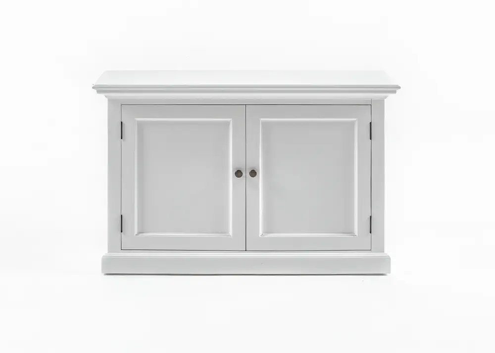 Novasolo Küchenbuffet Halifax Single-Bay Hutch Kabinett