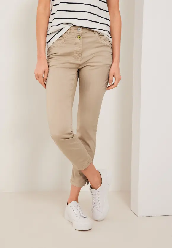 CECIL Slim Fit Hose
