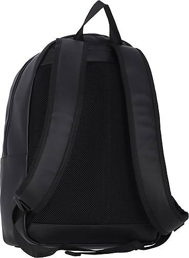 TOMMY HILFIGER TH Pique Rucksack 42 cm Laptopfach