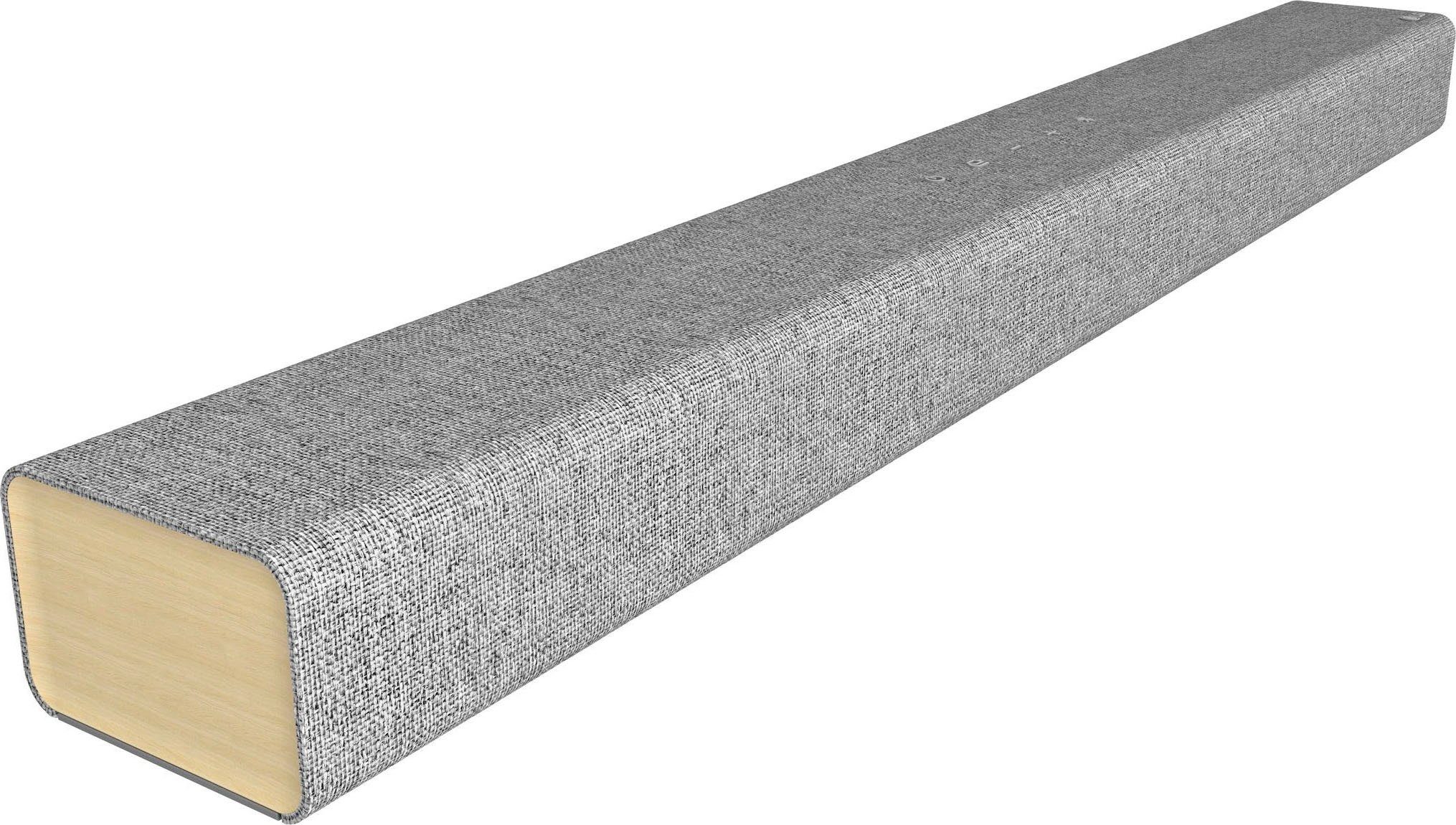 LG DSP2W Soundbar (Bluetooth, 100 W)