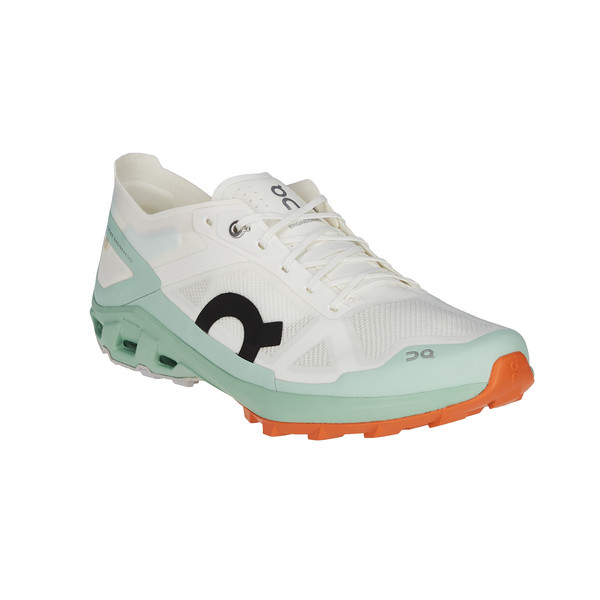 CLOUDVENTURE PEAK 3 UNDYED Herren - Trailrunningschuhe