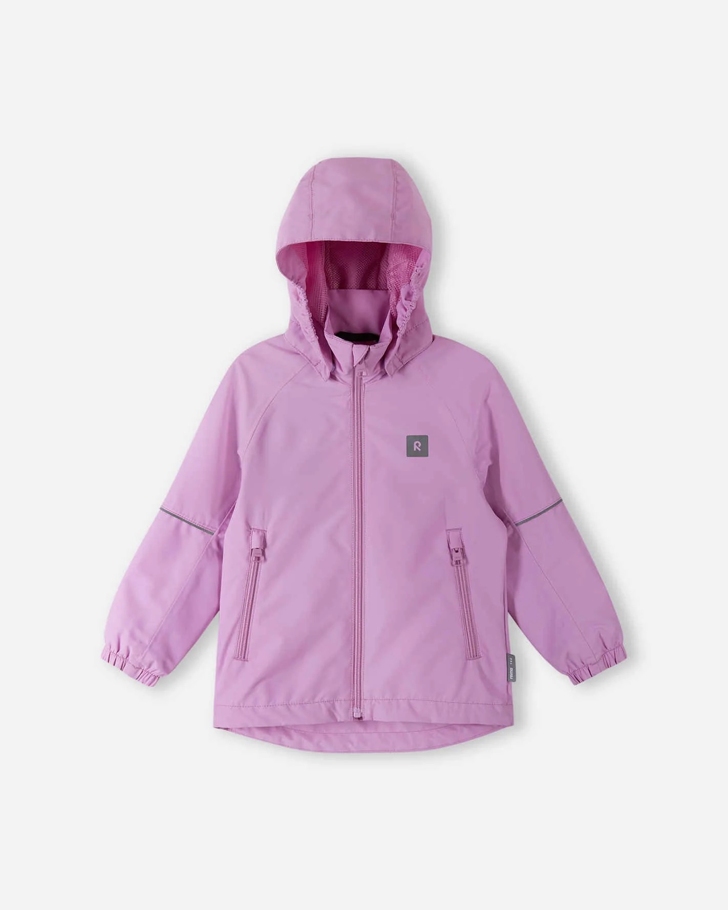 Wasserdichte Kinder Shelljacke Kallahti