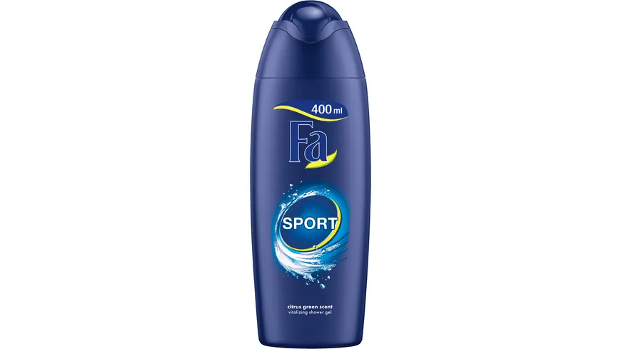 Fa Duschgel Sport 400 ml