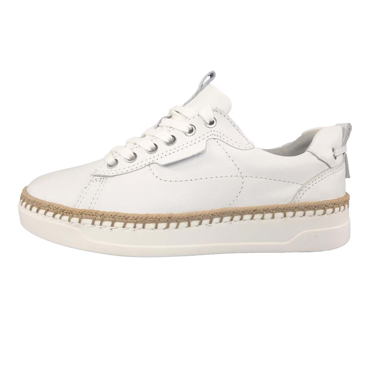 Tamaris 1-1-23783-24/117 Weiß 117 white