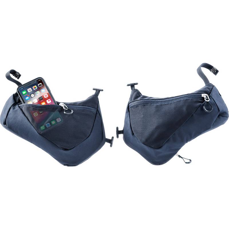 Deuter Aircontact X 70+15 Trekkingrucksack Herren