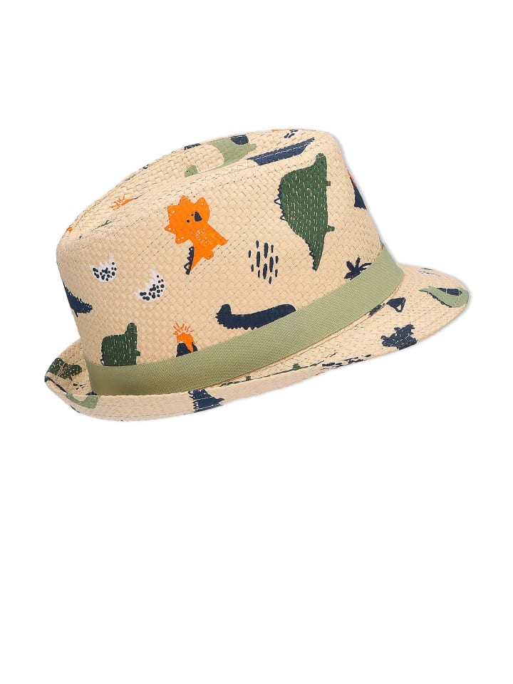 Sterntaler Strohhut in sand günstig kaufen