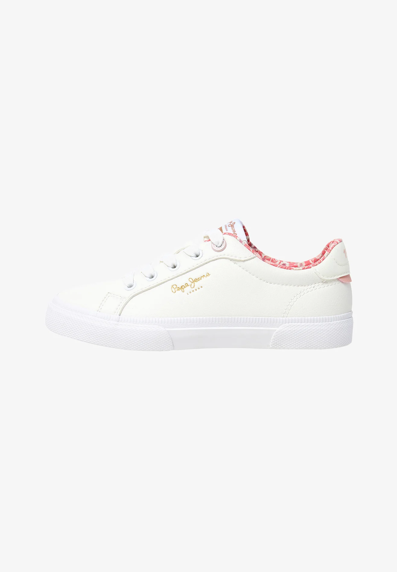 Pepe Jeans KENTON BASS - Zapatillas bajas