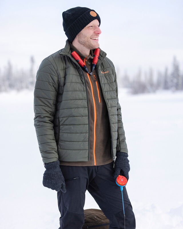 Pinewood Jacke Abisko Insulation Lite