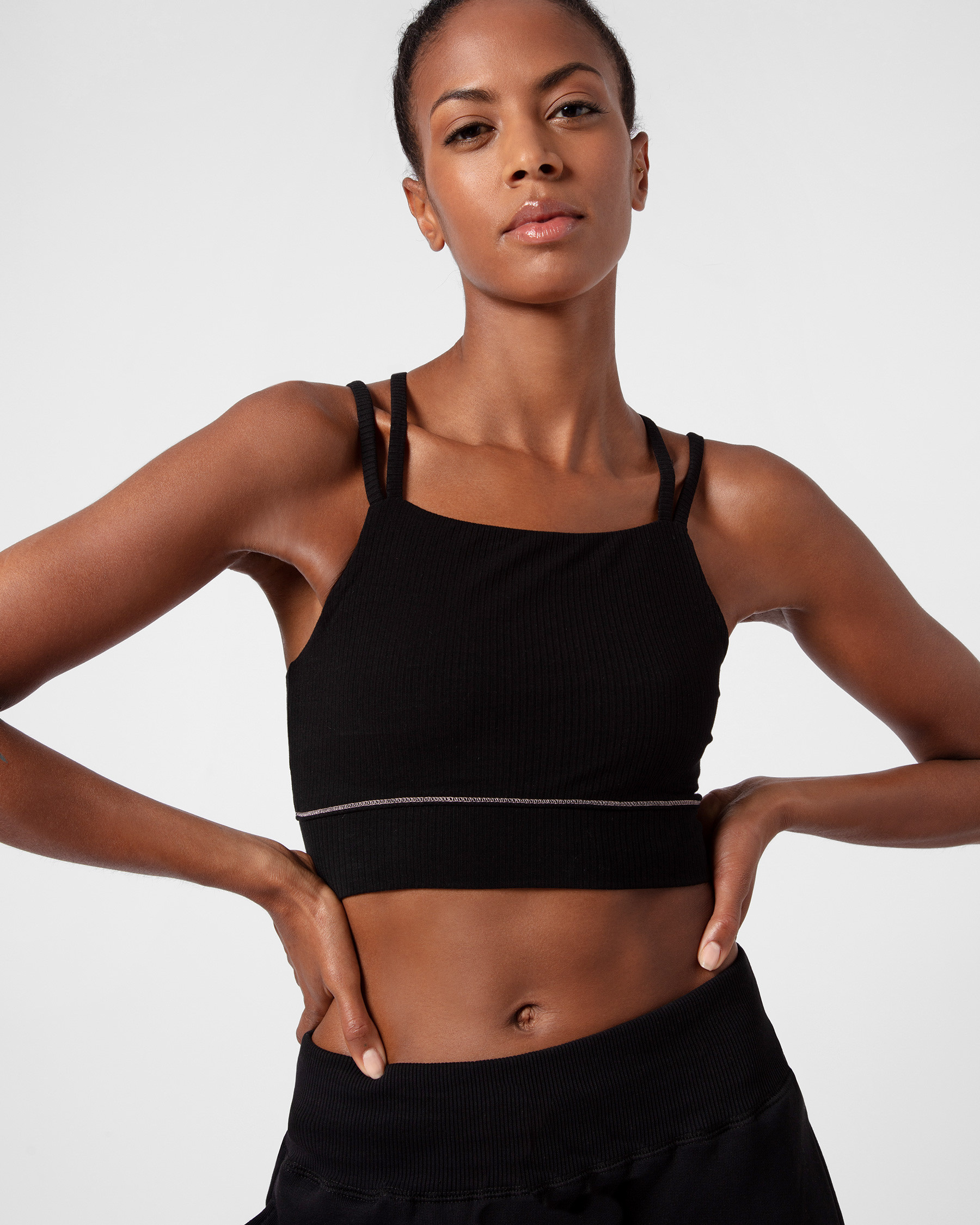 Large jogging pants