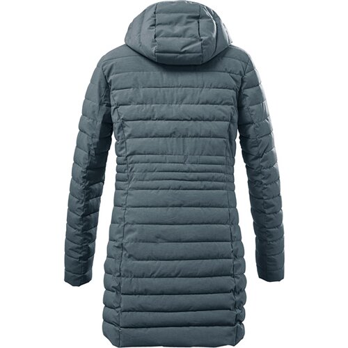 DAMEN JACKE BACARYA