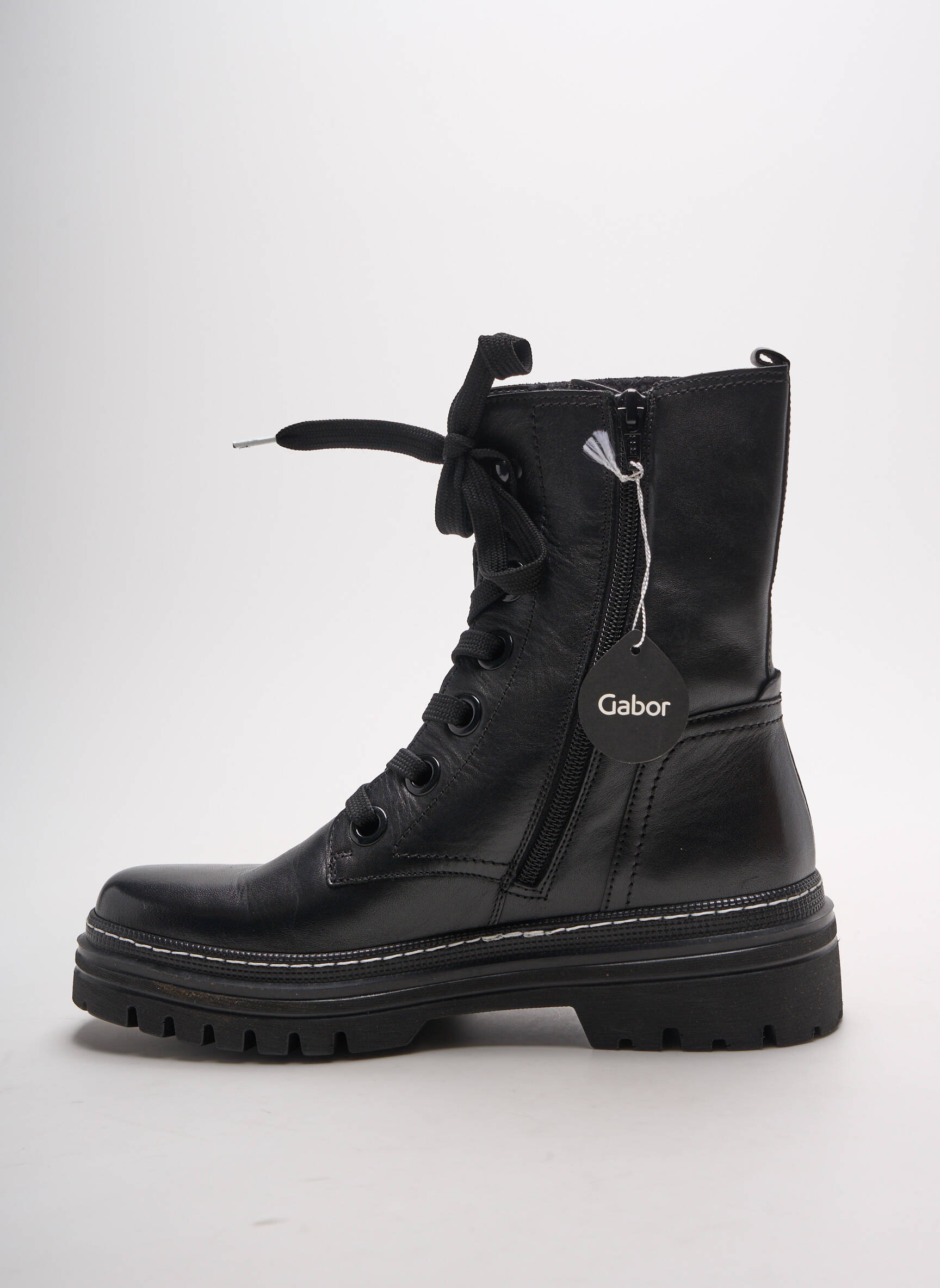 Gabor Bottines Femme couleur noir