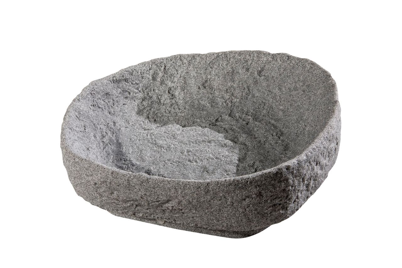 GreenLife Pflanzschale für den Dekor-Regenspeicher 