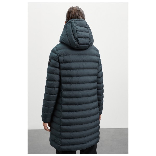Ecoalf - Women's Cronullaalf Jacket - Mantel