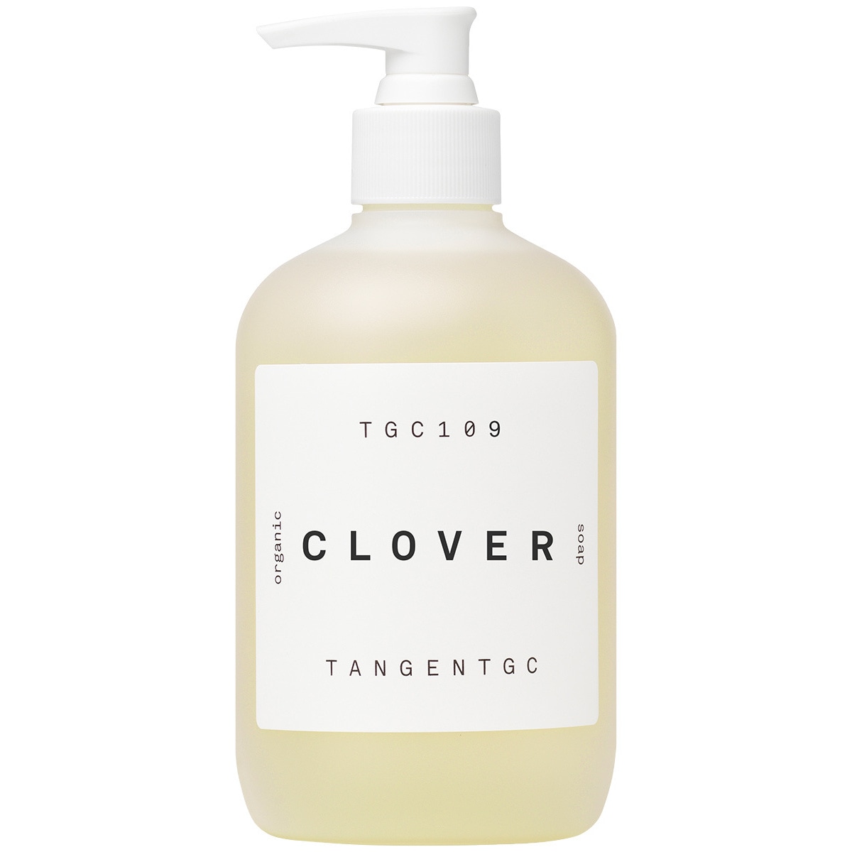 clover soap